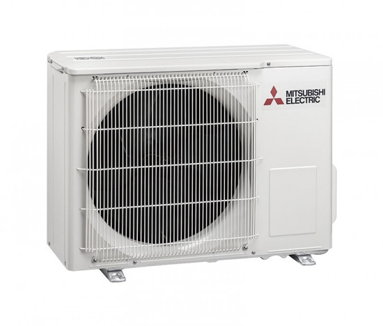 Mitsubishi electric bt25vg