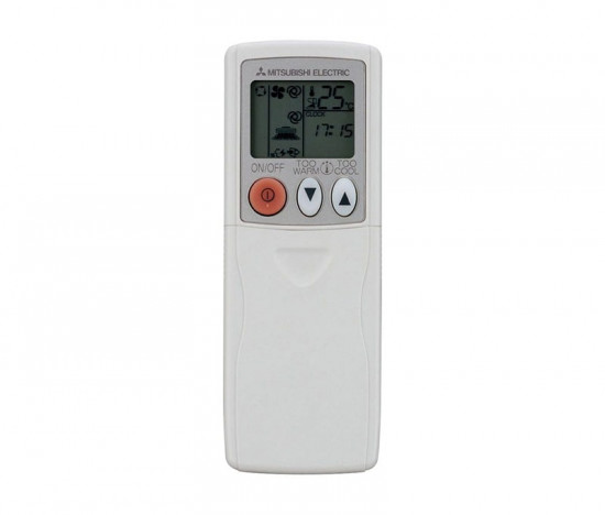 Mitsubishi electric ms gf80va
