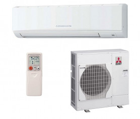 Кондиционер Mitsubishi Electric PKA-M71KAL/PU-P71VHA