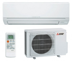 Кондиционер Mitsubishi Electric MSZ-HJ50VA-ER/MUZ-HJ50VA-ER