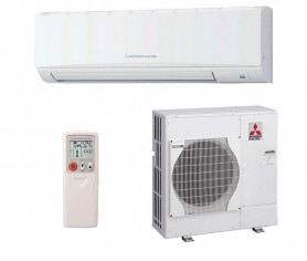 Кондиционер Mitsubishi Electric PKA-M100KAL/PU-P100YHA