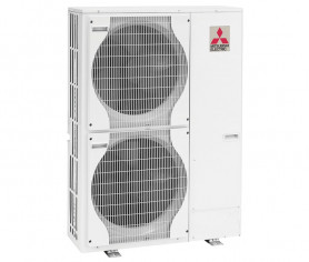 Наружный блок Mitsubishi Electric PU-P140YHA